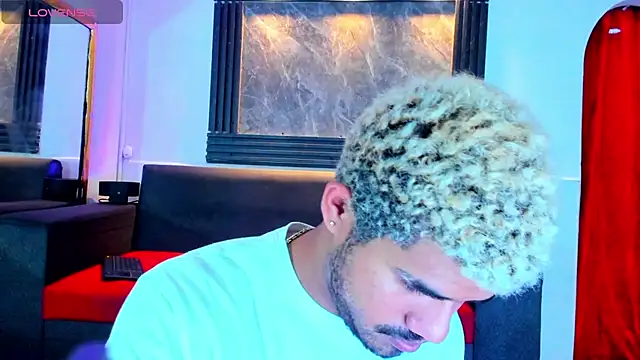 Latins on fire online show from 03-16-26, 11:36