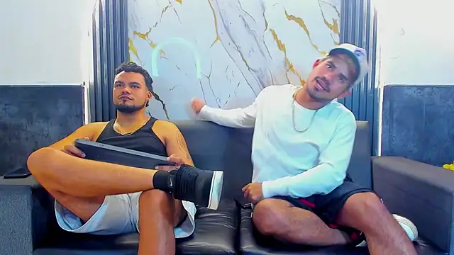 Latins on fire online show from 03-20-26, 01:54