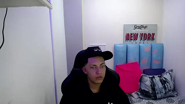 Street poemm  online show from 04-17-26, 09:29