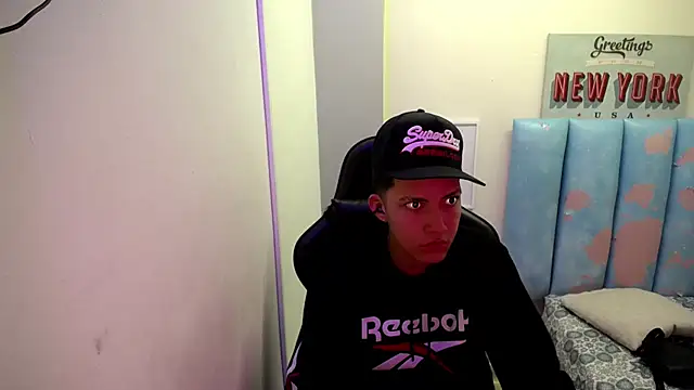 Street poemm  online show from 04-25-26, 08:17