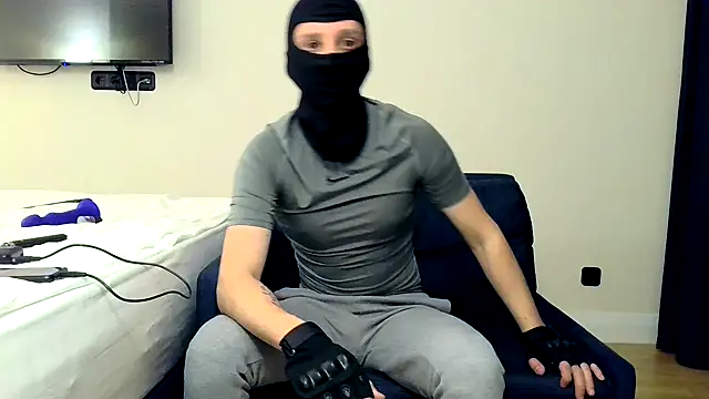 RyanRubber online show from 04-03-26, 07:23