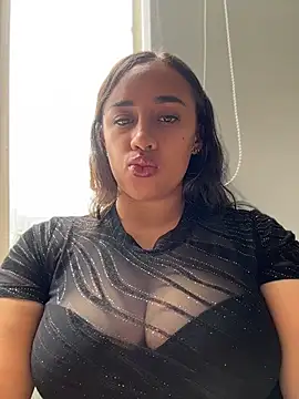 Eyssha online show from 04-24-26, 02:08