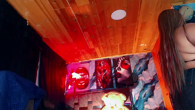 NikollThoms online show from 04-17-26, 11:46