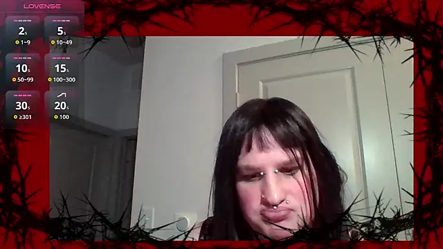 Vesper Vex online show from 02-26-26, 12:53