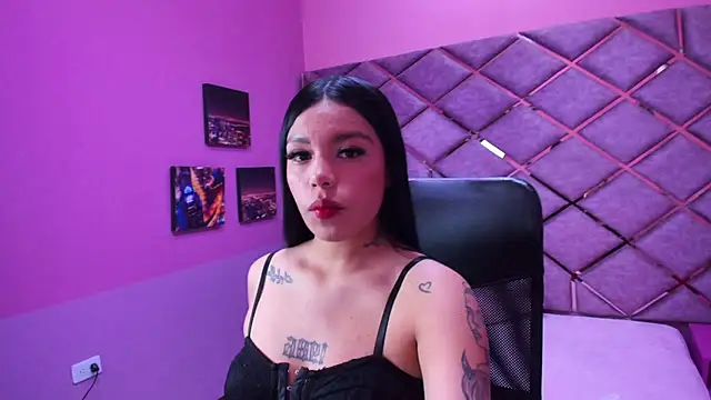 Snapshot of Natasha_Mimi chatting on 03-06-26, 06:59 Natasha Mimi online show from 03-06-26, 06:59