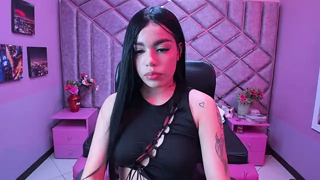 Snapshot of Natasha_Mimi chatting on 03-07-26, 06:38 Natasha Mimi online show from 03-07-26, 06:38