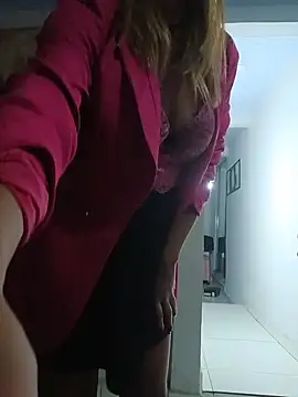 anajulia10 online show from 02-28-26, 12:22