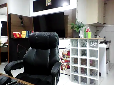 FabioZoe1 online show from 04-24-26, 01:08