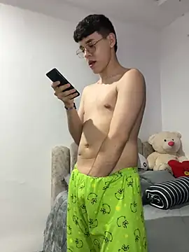 IanBlake  online show from 03-09-26, 03:32