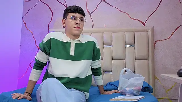 IanBlake  online show from 03-09-26, 08:13