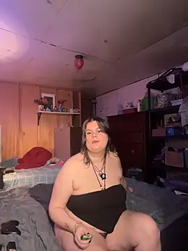 IntergelacticMars online show from 03-02-26, 04:25