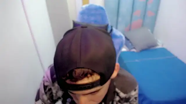 Houston bby  online show from 02-26-26, 08:30