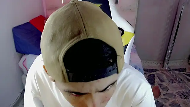 Houston bby  online show from 03-02-26, 08:37