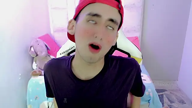 Houston bby  online show from 03-07-26, 09:23