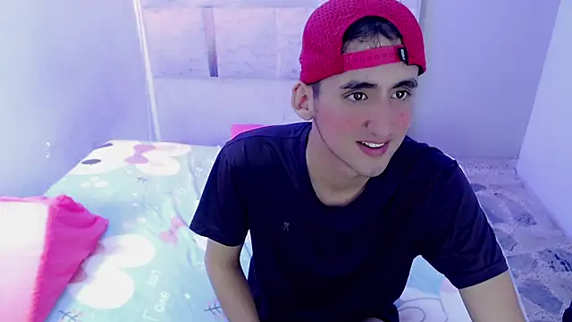 Houston bby  online show from 03-08-26, 02:04