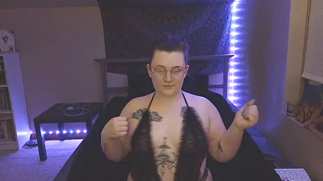 VelvetVixenXOX online show from 03-14-26, 01:44