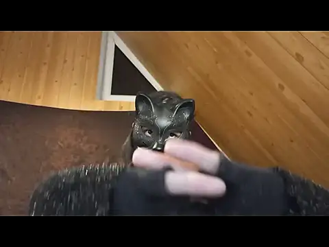 NovaKitty888 online show from 03-19-26, 10:03