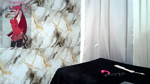 Lana C online show from 07-24-26, 10:02