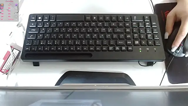 kitttyblush online show from 02-21-26, 09:49