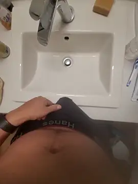 Bouncywarrior online show from 02-26-26, 03:49