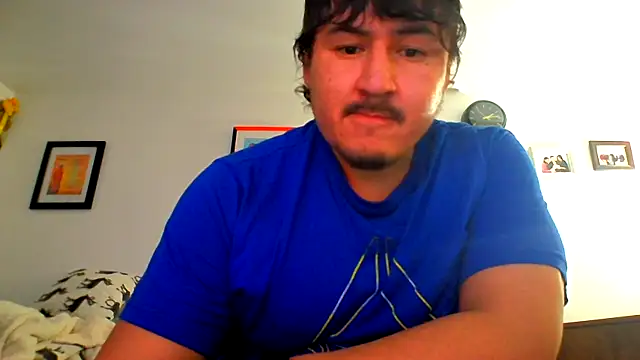 Bouncywarrior online show from 03-02-26, 07:15