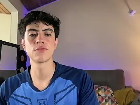 Stolas ying online show from 03-12-26, 06:03