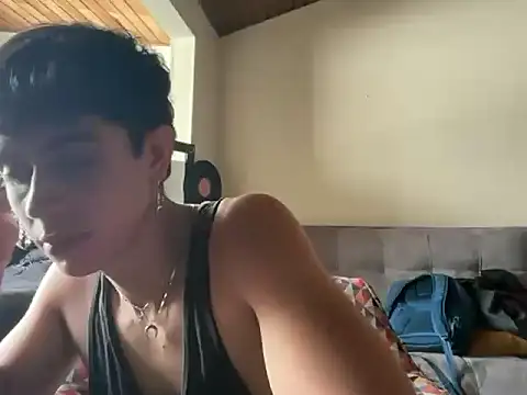 Stolas ying online show from 03-13-26, 08:15