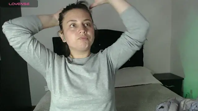 Ana  arms online show from 04-06-26, 03:02