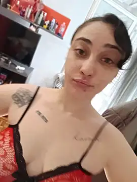 lagatitacantabra online show from 04-13-26, 02:11