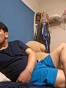 immafunbro online show from 03-11-26, 01:06