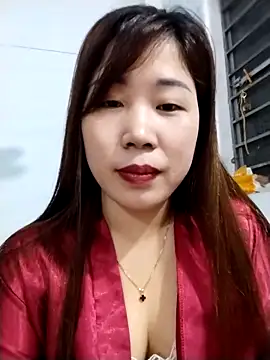 Kiki-vn online show from 03-04-26, 04:51