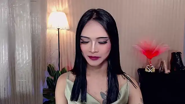 AevaMARIE HILTON online show from 07-14-26, 03:29