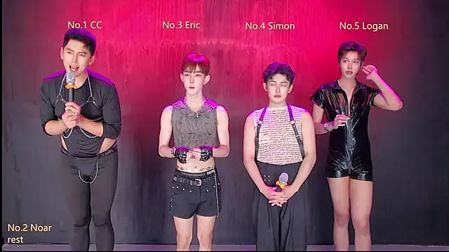 Queen-Vibe online show from 03-10-26, 06:13