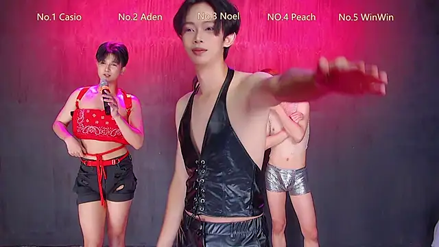 Apex-Girls online show from 03-13-26, 11:28