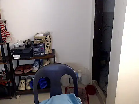 sweetasian zoe online show from 03-08-26, 08:56