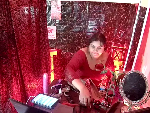 MistressMileenaMiami online show from 03-25-26, 01:17