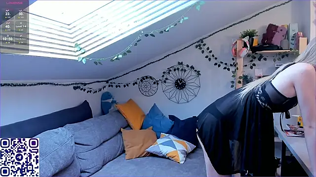 EliteEross online show from 05-04-26, 02:02