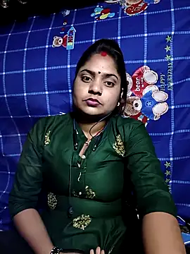 Aanushaka online show from 04-04-26, 05:27