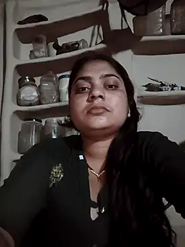 Aanushaka online show from 04-16-26, 12:11