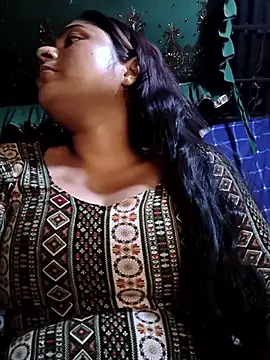 Aanushaka online show from 04-25-26, 12:08