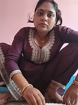 Aanushaka online show from 05-24-26, 10:20