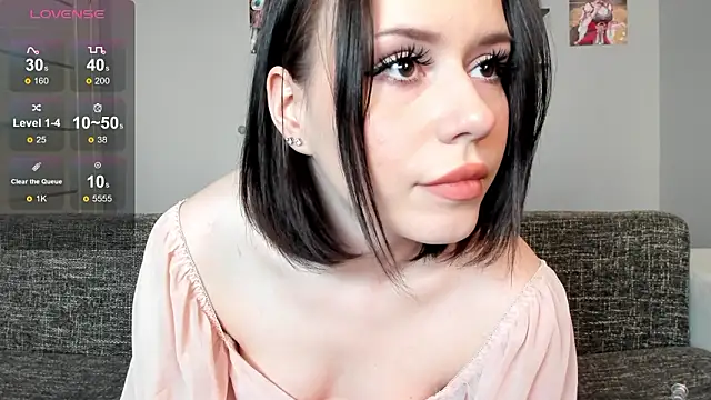 Arai Sakura online show from 03-10-26, 02:44