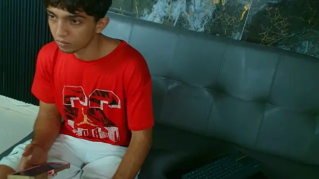 thiago moreno online show from 03-13-26, 12:34