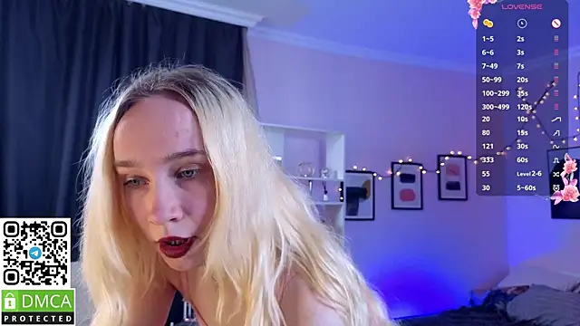 Ilsy Merous online show from 05-01-26, 10:09
