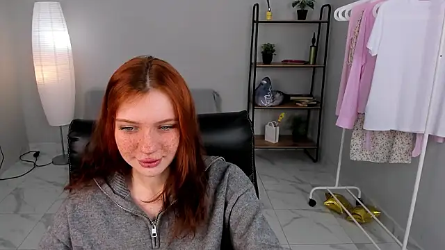 Killy Merrot online show from 03-22-26, 12:30
