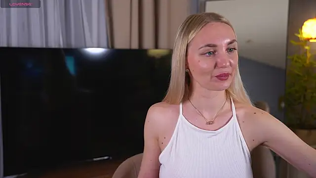 BabyBeckkky online show from 03-20-26, 08:19