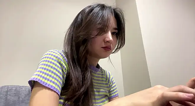 AleciaGeidner online show from 02-23-26, 07:11