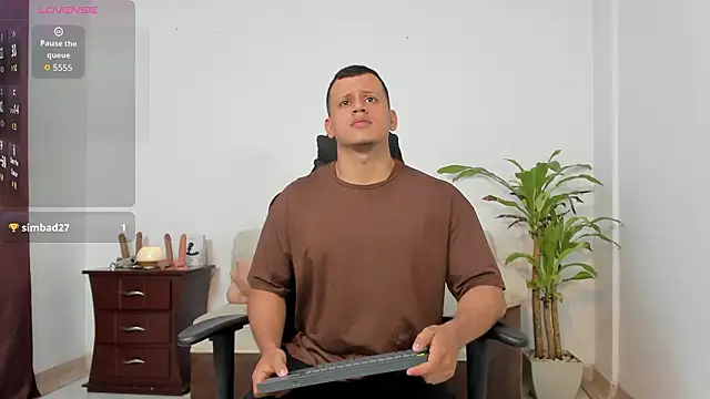 Alex towerss online show from 02-27-26, 08:20