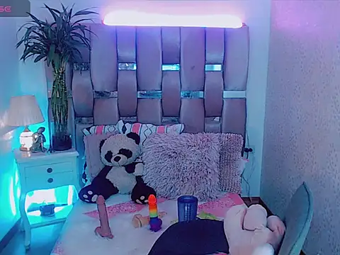 hot luckyangel01 online show from 05-15-26, 05:25