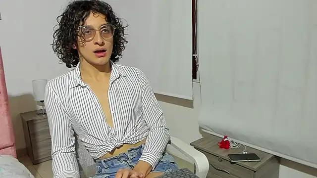 Maverick angel online show from 03-02-26, 02:24